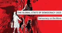Sri Lanka Surges 15 Spots in Global Democracy Rank